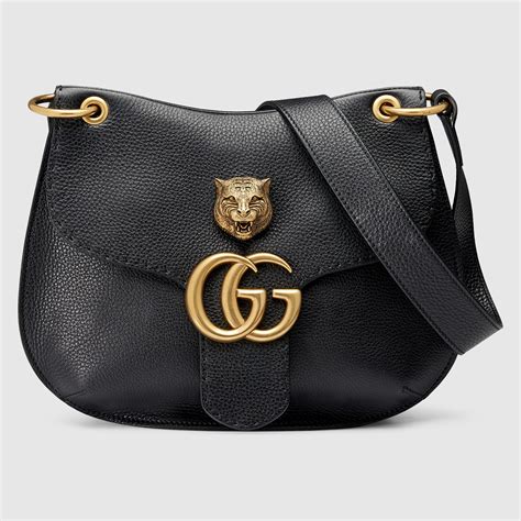 borso gucci|Gucci shoulder bag.